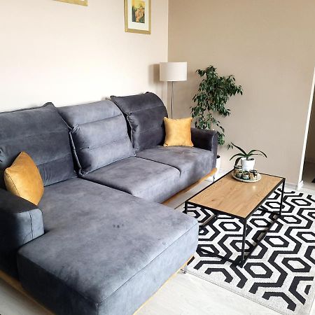 Cozy 2 Room Apartment In The Oldtown Of Klaipėda Exteriör bild