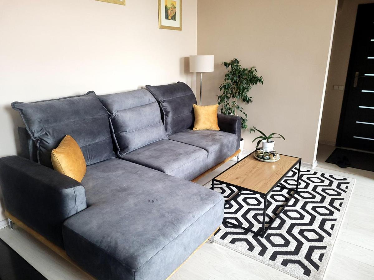 Cozy 2 Room Apartment In The Oldtown Of Klaipėda Exteriör bild